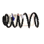 Image of Coil Spring (Rear) image for your 1998 Volvo V70   